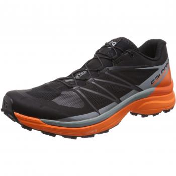 Salomon Men's Wings Pro 3 Trail Running Shoes