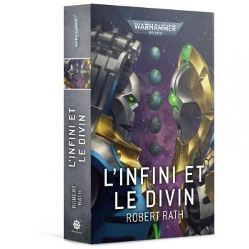 L'Infini et le Divin