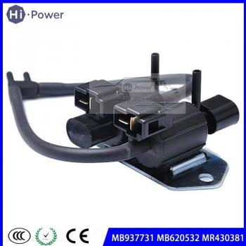 Freewheel Clutch Solenoid Valve for Mitsubishi Pajero