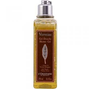 Ducha Natural Verbena L'Occitane 250 ml