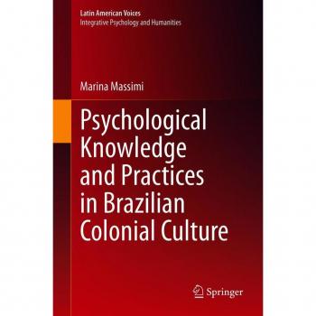 Vitalsource Technologies, Inc. Psychological Knowledge And Practices In Brazilian Colonial Culture