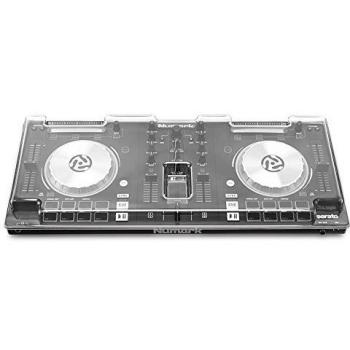 Decksaver Cover for Numark Mixtrack Pro III Light Edition