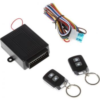 Kit de Seguridad Vehicular E7CA
