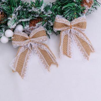 Jute Embellishments for Rustic Decor