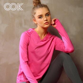 YogaPro Camisa Superior
