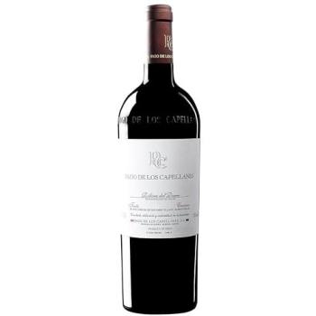 Pago Capellanes Ribera del Duero