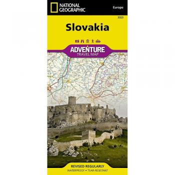 National Geographic Slovakia
