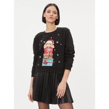 Black Femme Only Sweatshirt 15306570