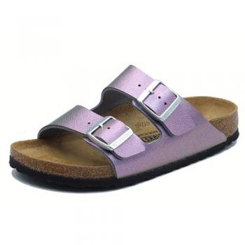 Birko-Flor Arizona Sandalen für Damen – Birkenstock 1029510