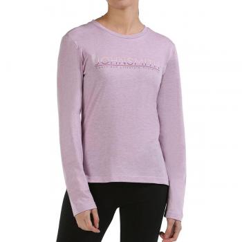 Camiseta John Smith Bojea Manga Larga Mujer