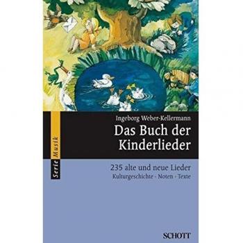 Manfred Schmitz Das Buch Der Kinderlieder