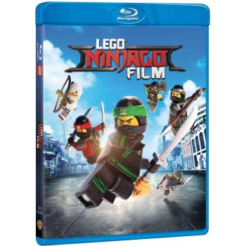 LEGO Ninjago Film