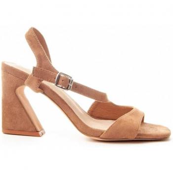 Chestnut Charm MonteVita Women’s Sandals
