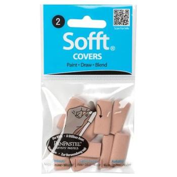 Artist’s Pastel Cover Sheet – No.2 Flat