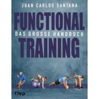 Santana, Juan Carlos: Functional Training