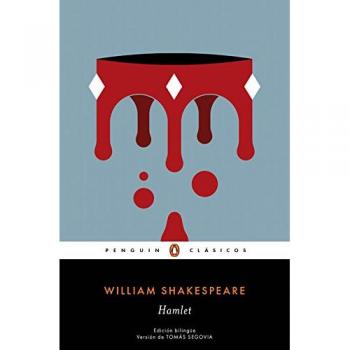 Hamlet (Penguin Clásicos)