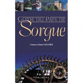 Guide du pays de Sorgue