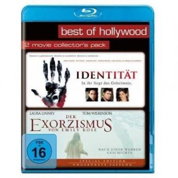 Best Of Hollywood