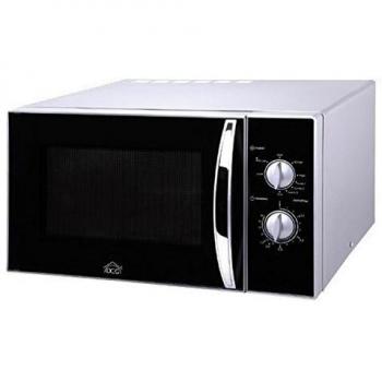 Grilleur micro‑ondes combiné MWG825N
