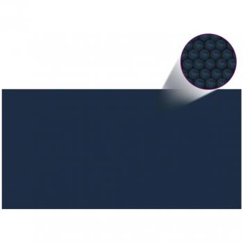 Película Anticorrosão VidaXL Piscina Solar 1m x 0,5m