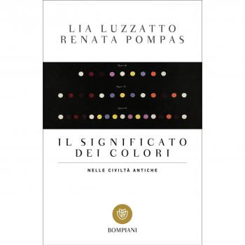 Il significato dei colori nelle civiltà antiche