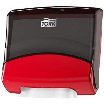 Tork Single Towel Dispenser