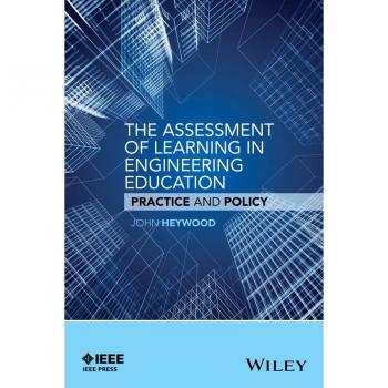 Vitalsource Technologies, Inc. The Assessment Of Learning In Engineering Education
