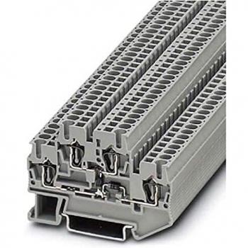Phoenix Contact STTB 2,5-2DIO/O-UL/UR-UL 3031584 Bauelementreihenklemme