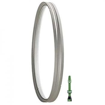 Cush core Inserto Pneumatico Antiforatura 27,5' per DH/Enduro/Trail, Compatibile con Cerchi 32-5mm