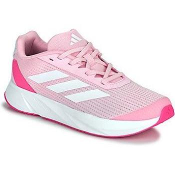 Baskets basses enfant adidas DURAMO SL K Rose 37