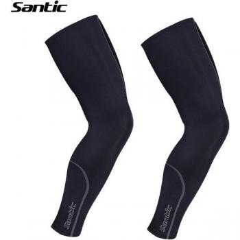 Jambières UV Santic pour cyclisme