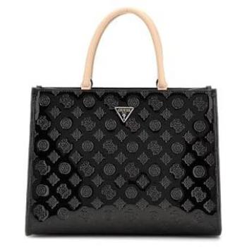 Guess Borsa Donna Tracolla Arnella con Zip