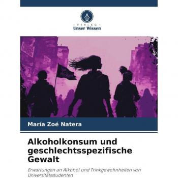 Alkoholkonsum und geschlechtsspezifische Gewalt