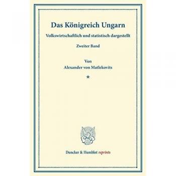 Das Königreich Ungarn.