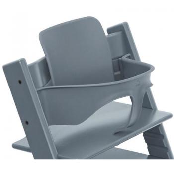 Stokke Hochstuhlaufsatz Baby Set² für den Hochstuhl Tripp Trapp von Stokke (ab ca. 6 Monaten)