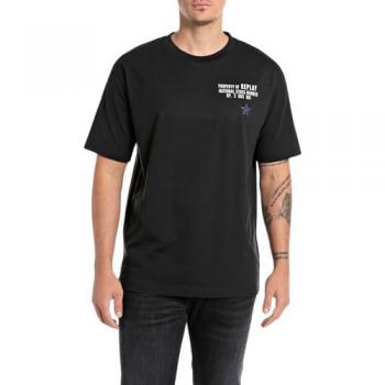 T-shirt con logo personalizzato
