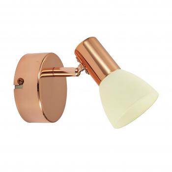 EVAN 68037 Wandleuchte 2x60W E14 IP20 Lichtschmuck