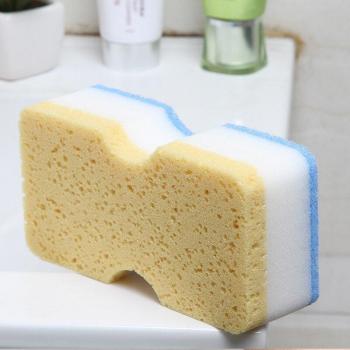 PureSkin Splash Scrub Ball