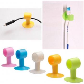 5-Color Door Handle Protector Bumper