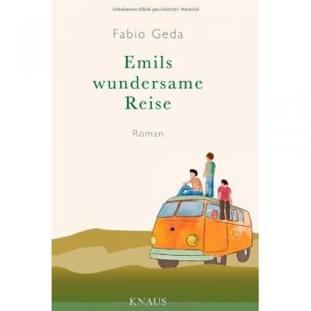 Emils wundersame Reise