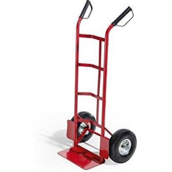 Carrello portatutto VerdeLook 150 kg