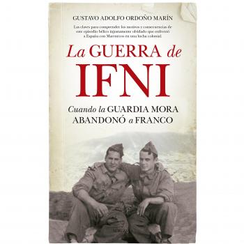 LA GUERRA DE IFNI