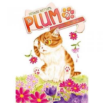 Plum, un amour de chat T17