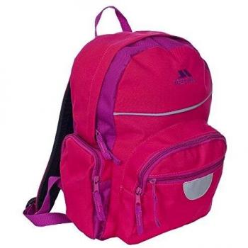 Trespass Kids Schulrucksack Swagger (16 Liter)