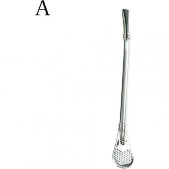 Washable Yerba Mate Gourd Straw