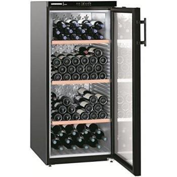 Cantina vino Liebherr WKb 3212