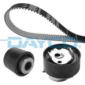 DAYCO Kit de distribution pour Crossland X (P17) et Corsa F