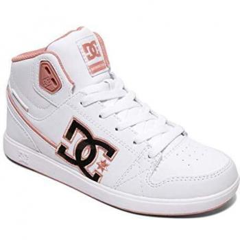 Women's Dc University Md S EU 36 High-Tops