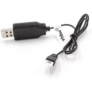 Syma X5 USB Ladeleitung 50cm für Drohnen