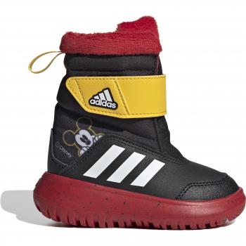 Baby‑Stiefel adidas Winterplay x Disney – „Lichterglanz“